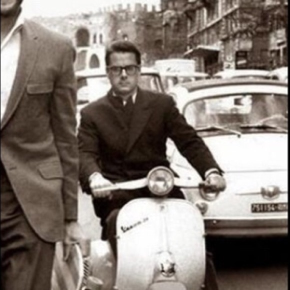 Meet your Posher, Darren - Picture 1 of 1